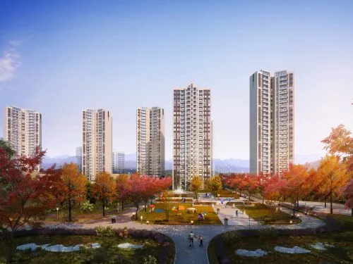贵阳碧桂园